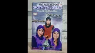 Nasida Ria vol 34 - Karena Janji (cipt.Suhaemi)