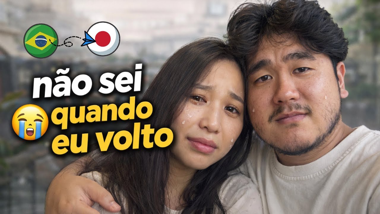 NOSSO ULTIMO DIA NO BRASIL FOI ASSIM.. 🇧🇷😭