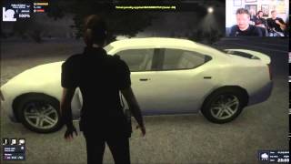 Inside Gaming LIVE! - 11/5/14 Enforcer: Police Crime Action screenshot 4