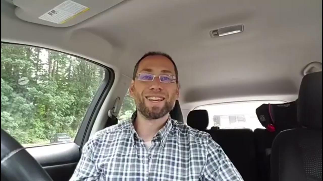 Do You Have Mold In Your Body? The 3 Tests You Need To Find Out! Part 2