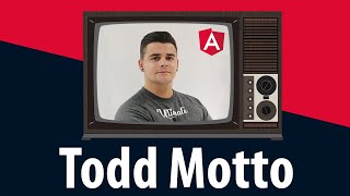 Keynote Session: Go Faster for Less Effort | Todd Motto