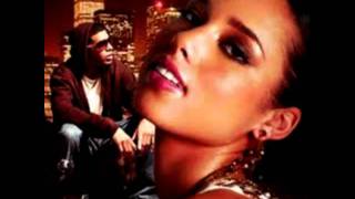 Alicia Keys Feat. Drake - UnThinkable(I'm Ready