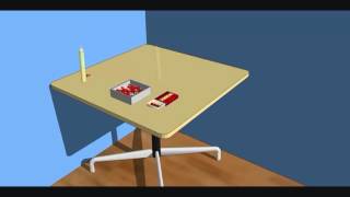 The Candle Problem