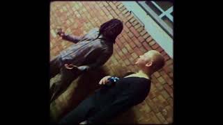 Hak Baker  Bricks In The Wall  Visualiser