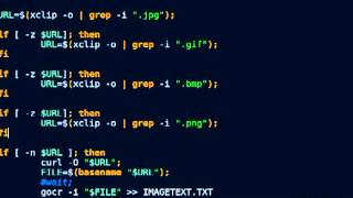 Hakology - Image to OCR to TTS any browser ...