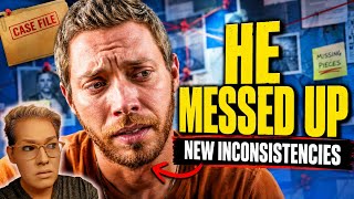 Jack & Lilly Sullivan: New Inconsistencies FOUND  In Daniel’s Story 📱