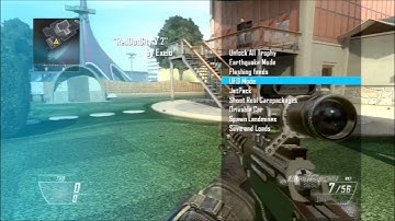 [Black Ops 2/1.19/GSC]RedDotCity V2 By Exelo