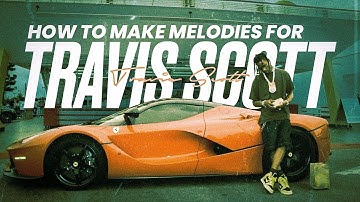 How Mike Dean Makes Atmospheric Melodies For Travis Scott and Don Toliver