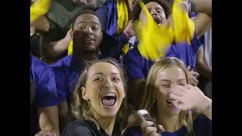 University of Delaware will always be our home