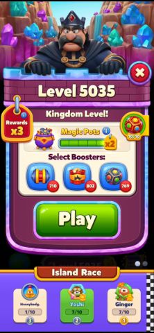 Royal Kingdom 🏰 Level 5035 - YouTube