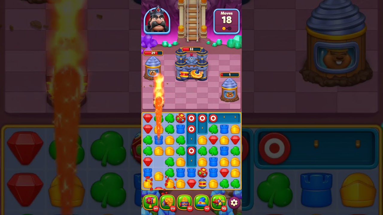 Royal Kingdom 🏰 Level 5035 - YouTube