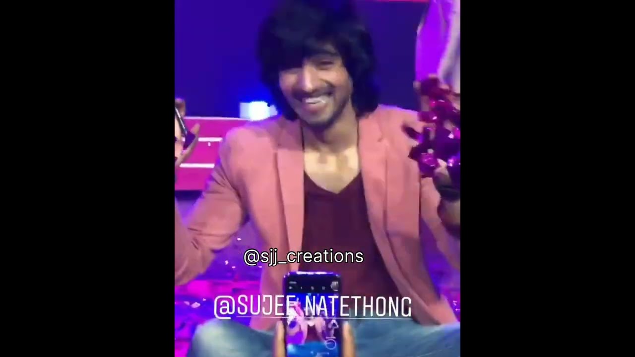 Harshad chopda Thailand trip Part 1#travelvlog #fansclub #fans #happiness #happymoments #bestmoments