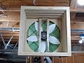 Even Better DIY Air Cleaner and Dust Filter Even Better DIY Air Cleaner and Dust Filter