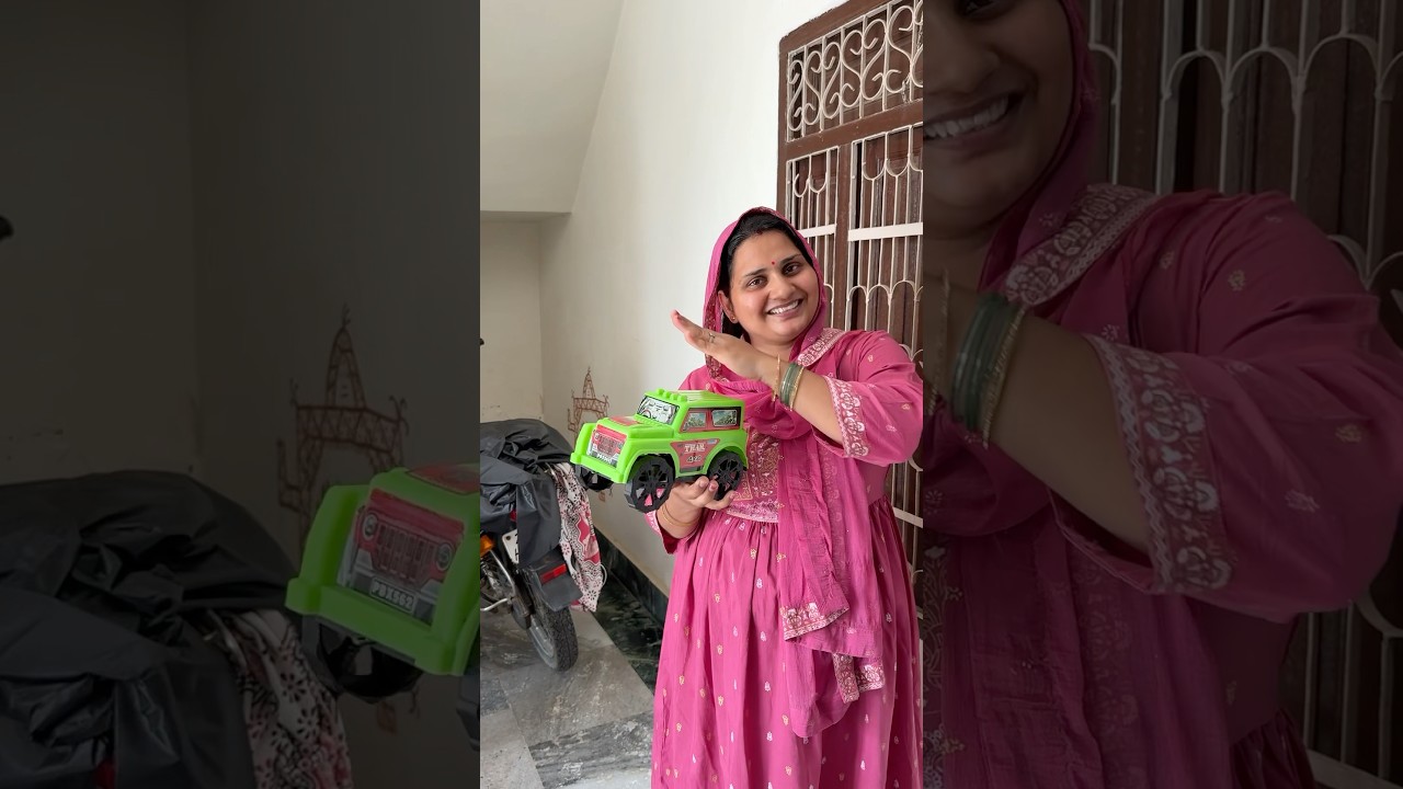 Aaj hai moksh ka birthday