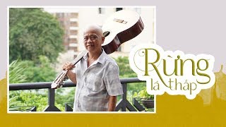 Nhạc Chế - Rừng Lá Thấp - Trần Thiện Thanh Tùng Chùa - Vua Nhạc Chế Cover Video 4K