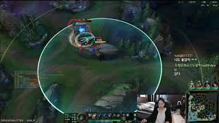 Dopa Orianna VS Azir   Mid  FULL GAME [Great Game]