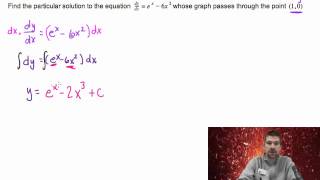 Calculus 6 1 Notes Example 2