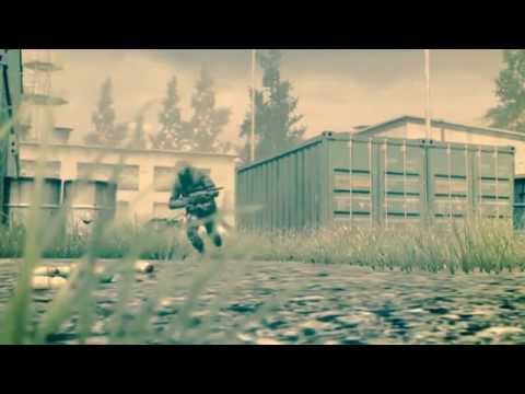 Call of Duty 4 Mini Edit