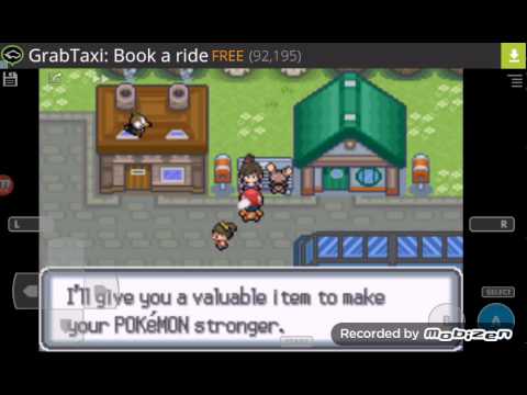 How to Get Eevee in Pokemon Platinum 