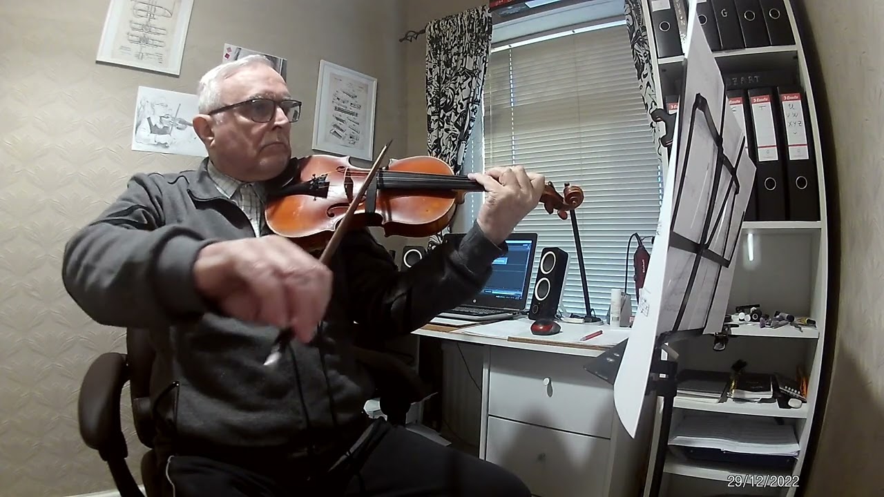 Queen Of The Glass  By: A. P. Mothy  Arr. Mothy 17