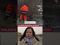 Štajerska avtocesta dan po nesreči v celoti še neprevozna
