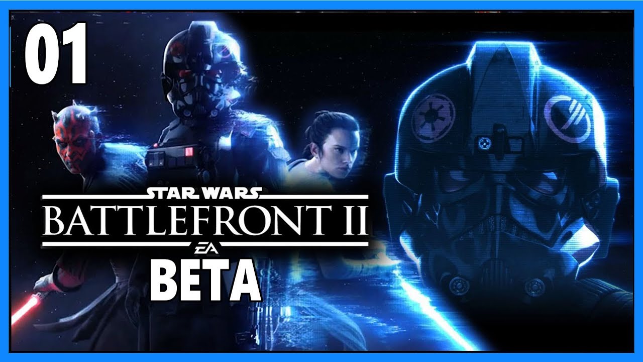 Star Wars Battlefront 2 Ps4 Deutsch