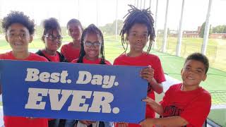 Prince George s County Office of the Sheriff Sheriff Summer Camp 2019