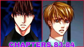 【Manga-YAOI】 Totally Captivated | CH. 83-84 FULL HD #manga