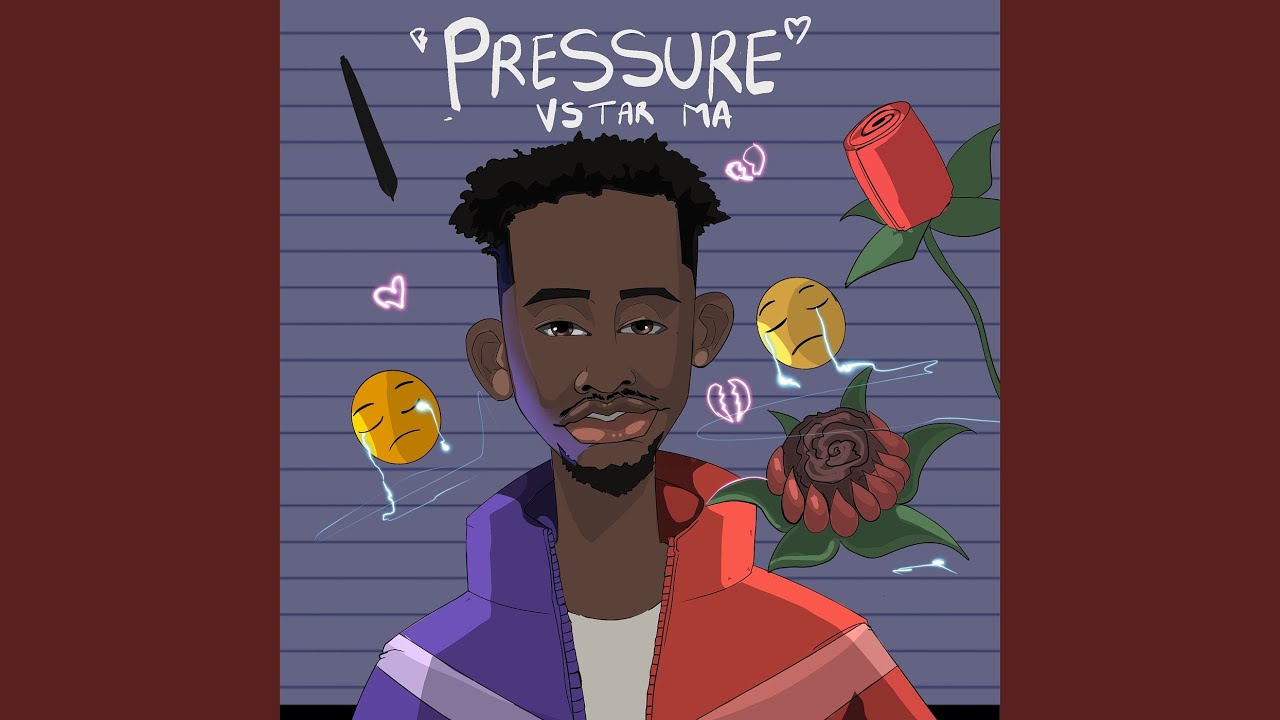 Watch Pressure on YouTube Watch Pressure on YouTube