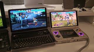 Gpd win. 토르