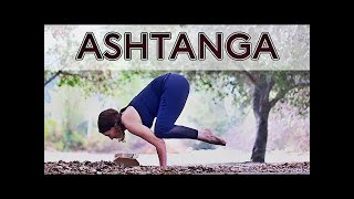 ⁣Ashtanga Yoga (45 Min Class) | Fightmaster Yoga Videos