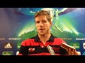 Simon Easterby reflects on Racing Metro draw