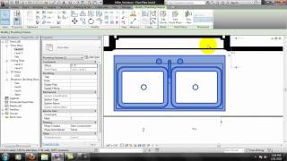 Autodesk Revit 2012 for Interior Architects - Week 06 (Part I)