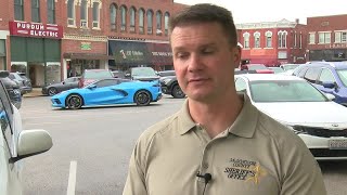 Illinois sheriffs call on DOC to take their inmates back