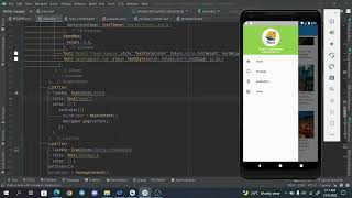 Practical Test Mobile Application