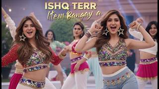 Ishg Tera Mera Rishta Hot Song 2026 Ishg Tera Guru Ai Video Song New Hindi Song