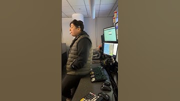 Learn more about a career as a 911 Dispatcher #911dispatcher #dispatcher #firstresponders