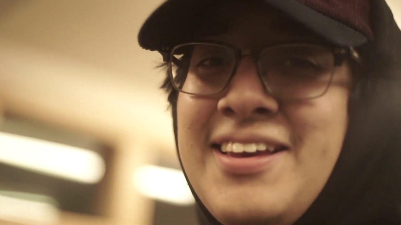 Cuco - Smoked Out Tour Diaries: Valentine's Day Shows