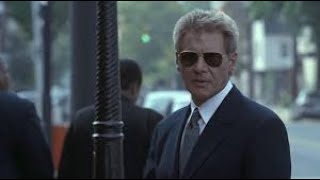 Random Hearts | Full Movie Facts & Review  | Harrison Ford | Kristin Scott Thomas Harrison Ford Random Hearts