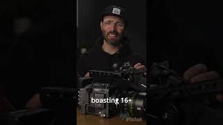 The Sony Burano is here! #sony #burano #cinematography #vistekpro