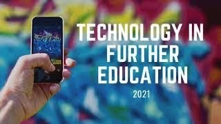Technology in Further Education #FELTAG #shorts