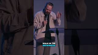 Baptism: Walk in Newness of Life! (Bible Explained!) #shorts