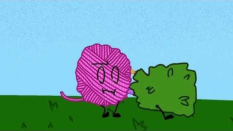 Object Bash 2 Updated MAP Part