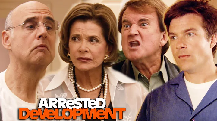 Michael Finds Out The Truth About Rita - Arrested ...