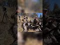 Epic Elk Hunt: Teamwork Makes the Dream Work!