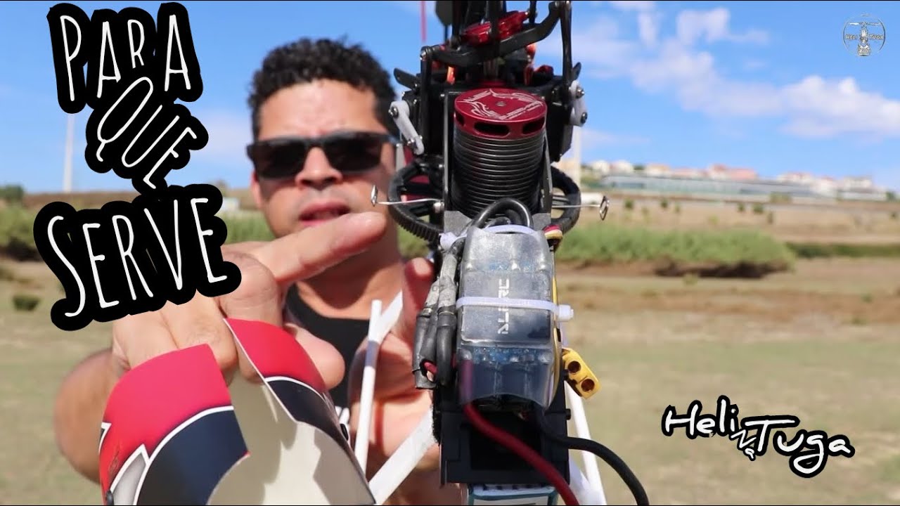 Para que Serve Essa adaptação pode evitar muita dor de cabaça YouTube