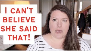 Cleaning, Depression, & Christians | This Is So WRONG!