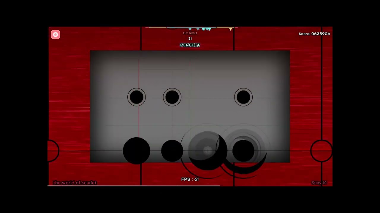 the world of scarlet - OfficialAz3 (first try) [Notanote]