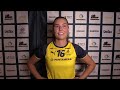 2020 WU19 WFC LAT v SWE Interviews