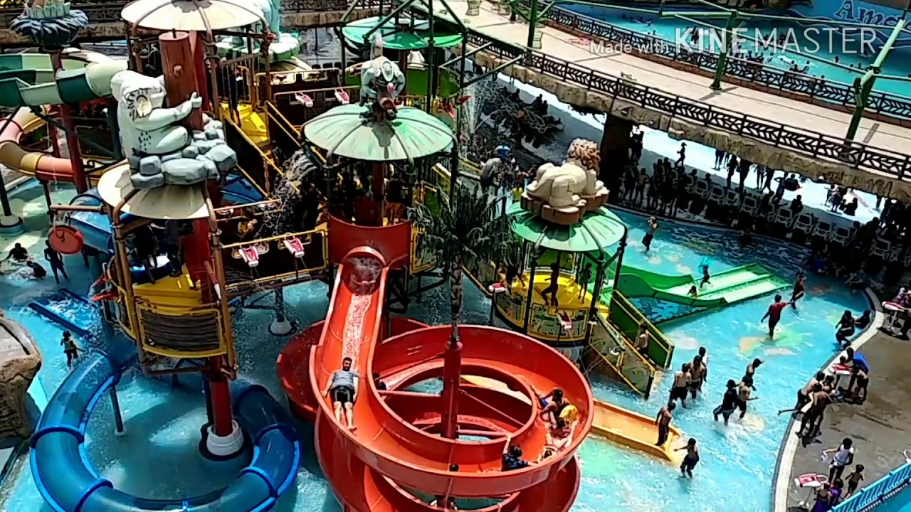 Amaazia Water Park Surat Ticket Price Amaazia Water Park Surat Ticket Price
